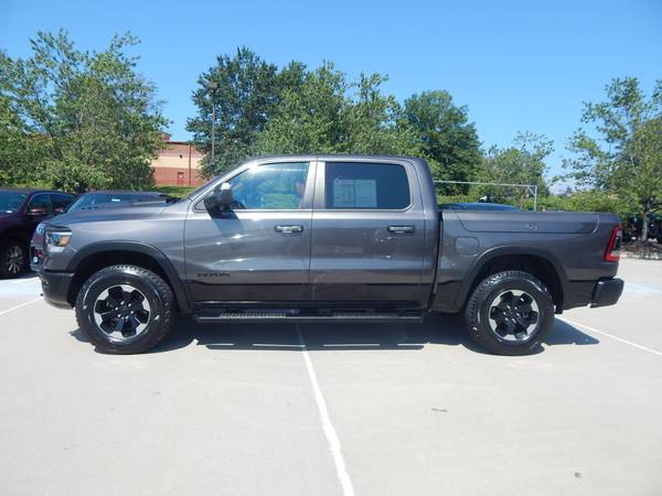 2019 RAM Rebel **BLACK FRIDAY Starts Early! Call for your LOWEST... for sale in Charlotesville, VA – photo 3