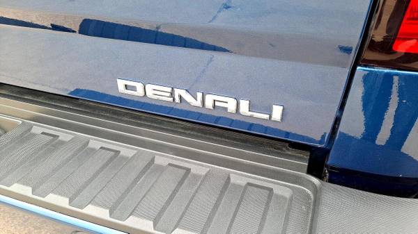 2015 GMC Sierra 2500HD Denali Crew Cab 4WD WE SPECIALIZE IN TRUCKS! for sale in Broken Arrow, OK – photo 16