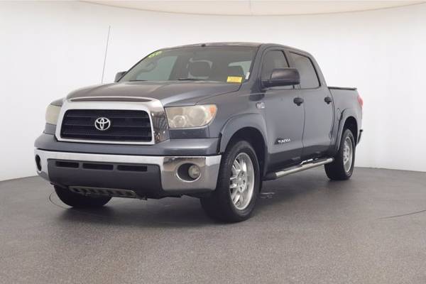 2008 Toyota Tundra SR5 - - by dealer - vehicle for sale in Sarasota, FL – photo 7