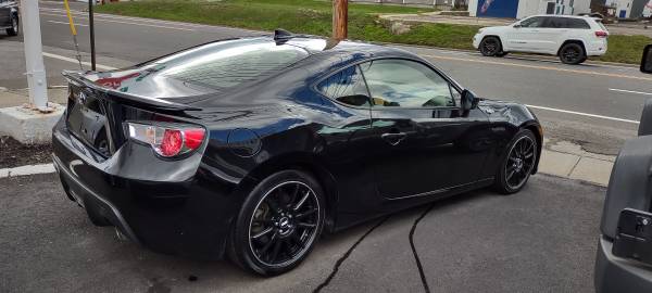 15 SCION FR-S - - by dealer - vehicle automotive sale for sale in Milford, CT – photo 4