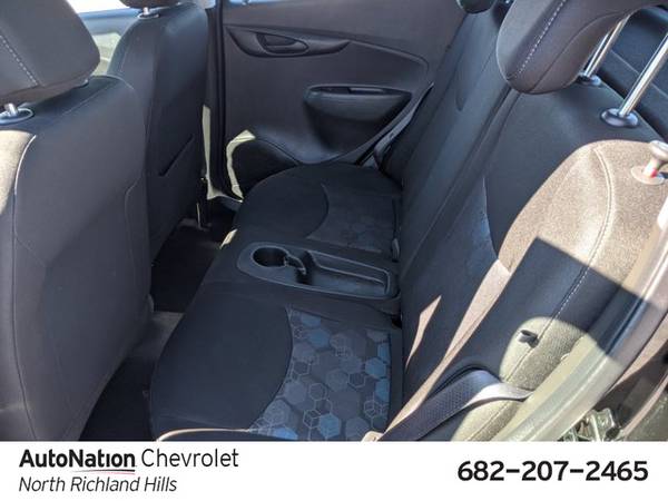 2017 Chevrolet Spark LT SKU:HC739437 Hatchback - cars & trucks - by... for sale in North Richland Hills, TX – photo 17