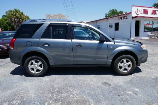 2007 SATURN VUE SUV! - - by dealer - vehicle for sale in Clearwater, FL – photo 8