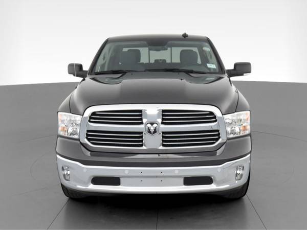 2018 Ram 1500 Crew Cab Big Horn Pickup 4D 5 1/2 ft pickup Gray - -... for sale in Boston, MA – photo 17