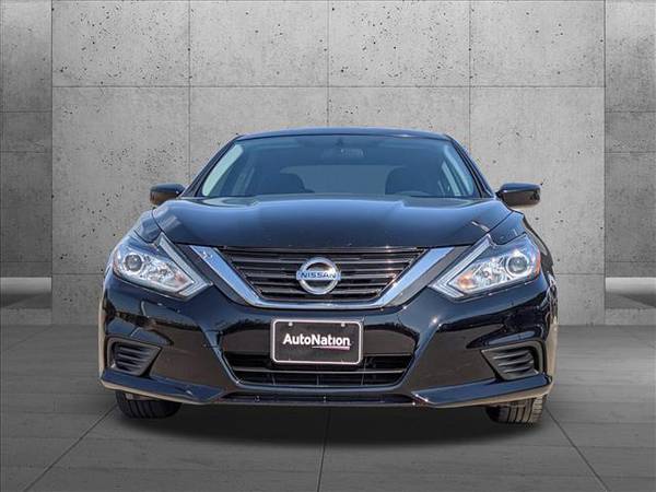 2016 Nissan Altima 2 5 S SKU: GN341745 Sedan - - by for sale in Fort Worth, TX – photo 2