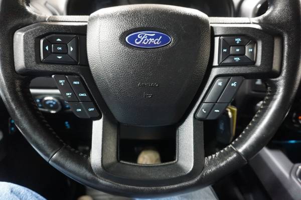 Remote Start/Loaded 2017 Ford F150 XLT - - by for sale in Ammon, ID – photo 20