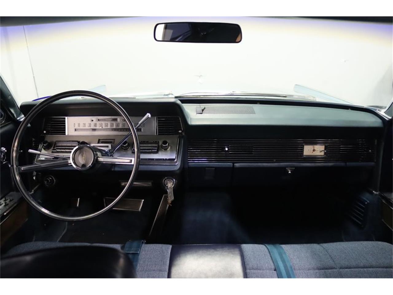 1966 Lincoln Continental for sale in Fort Worth, TX – photo 56