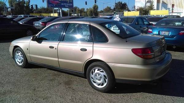 2000 Saturn L-Series - Cash Prices! for sale in Fresno, CA – photo 5
