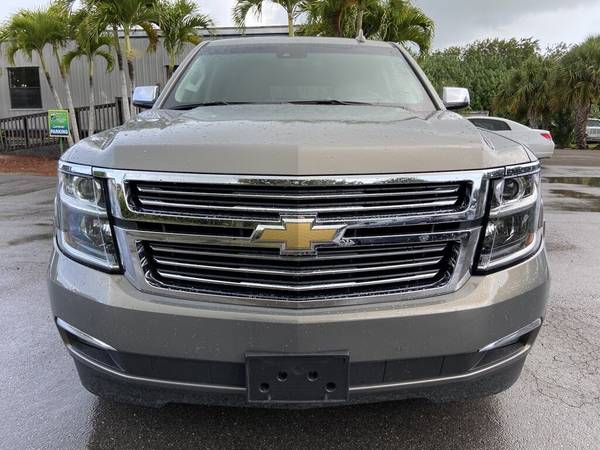 2017 Chevrolet Suburban Premier SUV For Sale - - by for sale in West Palm Beach, FL – photo 7