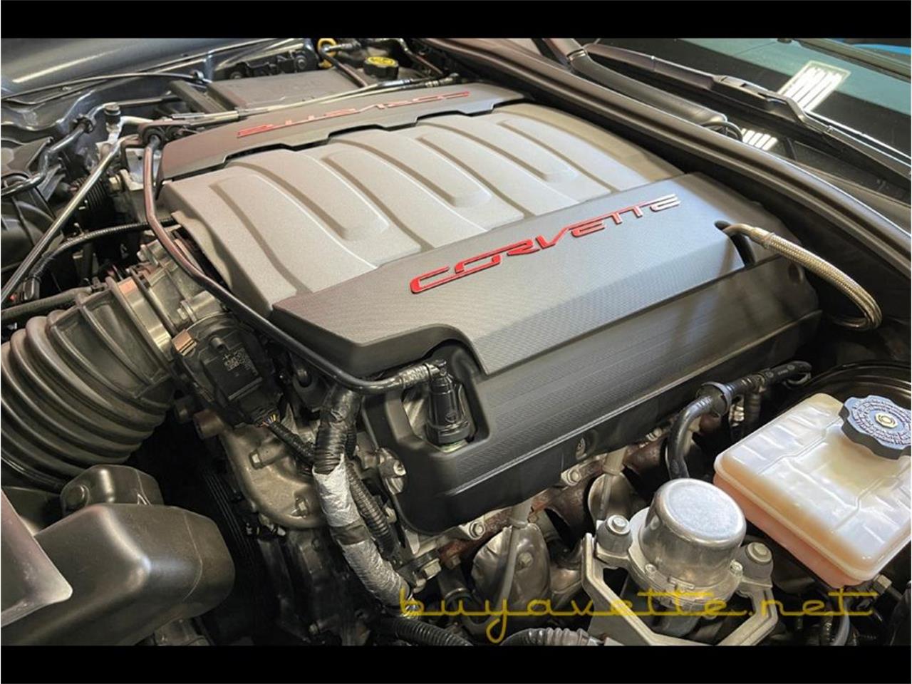2017 Chevrolet Corvette for sale in Atlanta, GA – photo 24