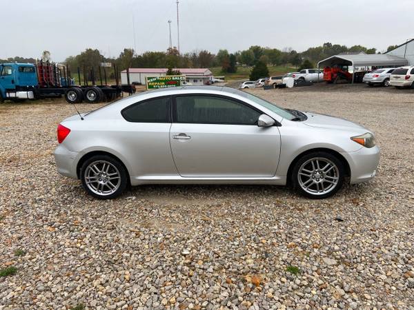 2006 Scion TC Coupe - cars & trucks - by dealer - vehicle automotive... for sale in New Bloomfield, MO – photo 3