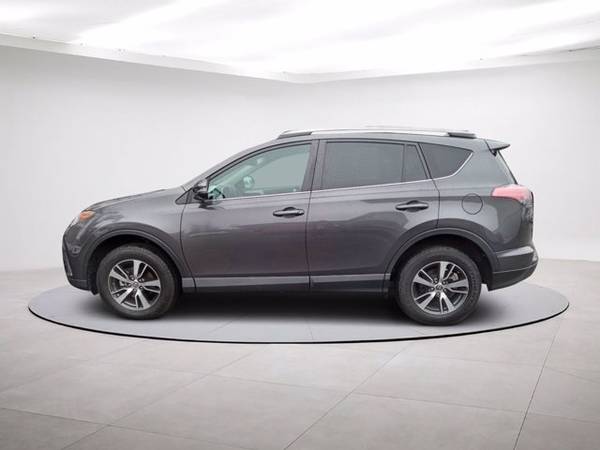 2018 Toyota RAV4 XLE 2WD - - by dealer - vehicle for sale in Wilmington, NC – photo 5