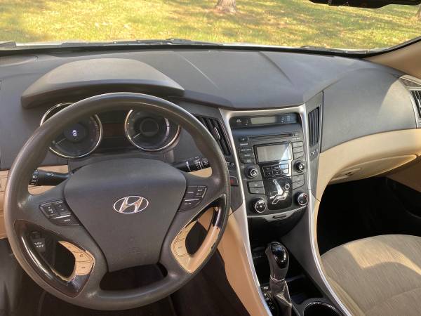 2012 Hyundai Sonata - cars & trucks - by owner - vehicle automotive... for sale in West Plains, MO – photo 12