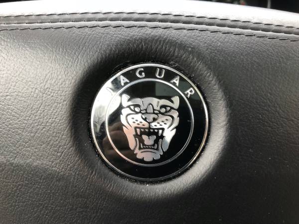 2007 Jaguar XJR (New Price ) - cars & trucks - by owner - vehicle... for sale in Niagara University, NY – photo 17