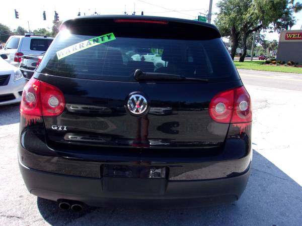 2009 Volkswagen GTI $3499 CASH for sale in Brandon, FL – photo 11