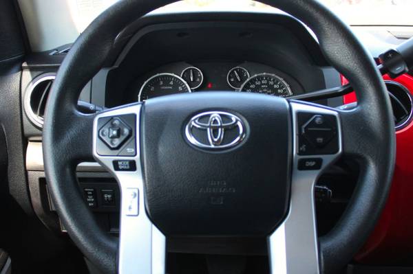 2015 Toyota Tundra Double Cab 5 7L V8 6-Spd AT SR5 (Na - cars & for sale in Gainesville, FL – photo 22