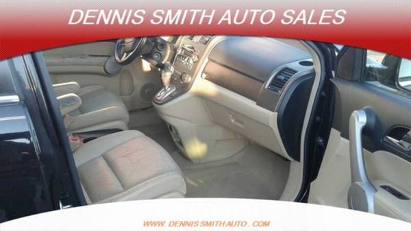 2007 Honda CR-V - - by dealer - vehicle automotive sale for sale in AMELIA, OH – photo 9