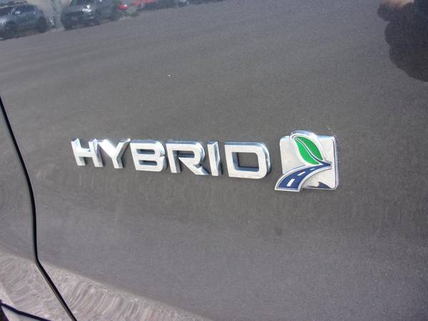 2019 Ford Fusion Hybrid SE Hybrid - cars & trucks - by dealer -... for sale in Idaho Falls, ID – photo 12