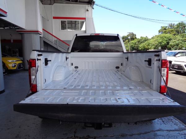 2019 Ford Super Duty F-350 DRW - - by dealer - vehicle for sale in Hilo, HI – photo 4