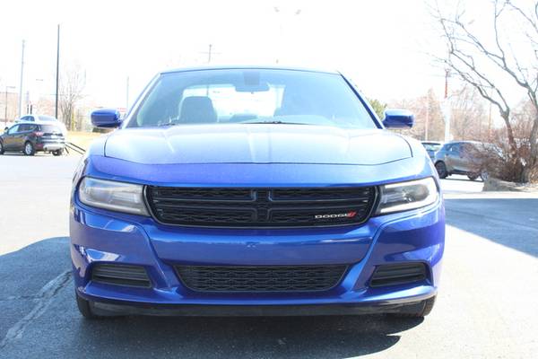 2019 Dodge Charger SXT - - by dealer - vehicle for sale in Elkhart, IN – photo 21