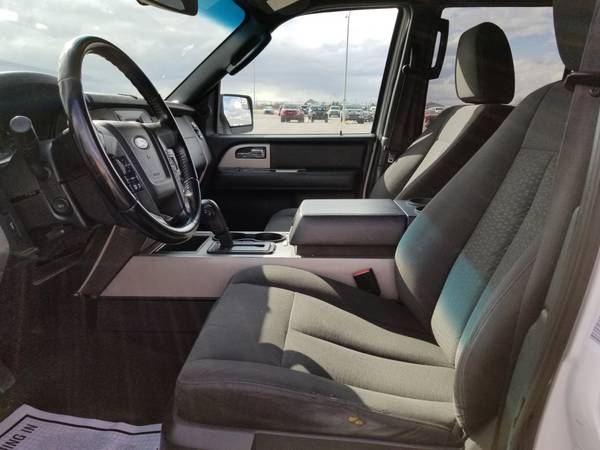 2016 Ford Expedition EL - - by dealer - vehicle for sale in Evansville, CO – photo 6