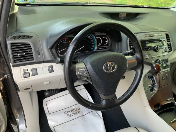 2009 Toyota Venza LE AWD 4cyl 4dr - - by dealer for sale in Jersey City, NJ – photo 16