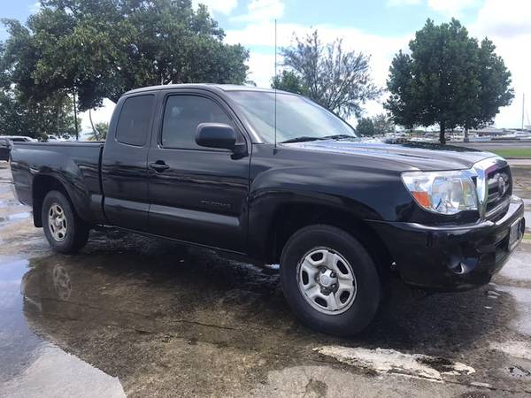 2009 Toyota Tacoma Access Cab - - by dealer for sale in Other, Other – photo 2