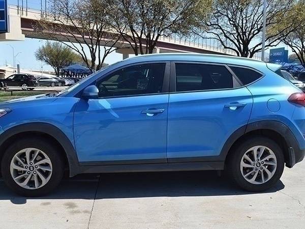 2016 Hyundai Tucson SE - - by dealer - vehicle for sale in GRAPEVINE, TX – photo 7