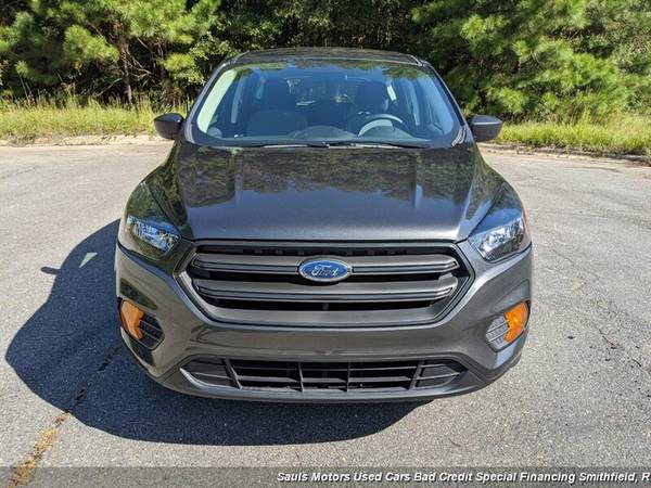 2019 Ford Escape S - cars & trucks - by dealer - vehicle automotive... for sale in Smithfield, NC – photo 2