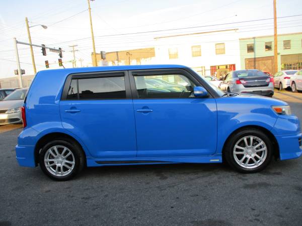 2011 Scion XB Cold AC/Bluetooth, Supper Clean & Clean Title for sale in Roanoke, VA – photo 5