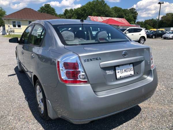 *2009 Nissan Sentra- I4* Clean Carfax, All Power, New Brakes, Mats -... for sale in Dover, DE 19901, DE – photo 3