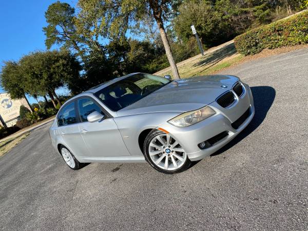 2011 BMW 328i 4dr Sedan stock 11075 - - by dealer for sale in Conway, SC – photo 12