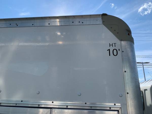 2018 Hino 195 4X2 2dr Regular Cab 149.6 in. WB Diesel Truck / Trucks... for sale in Plaistow, NY – photo 16