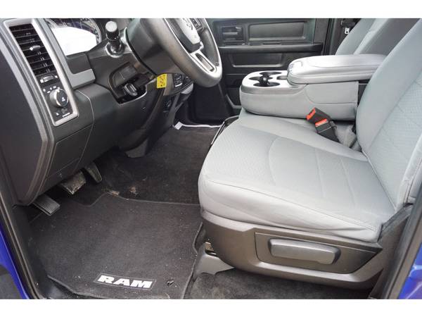 2014 RAM 1500 Express - - by dealer - vehicle for sale in Okmulgee, OK – photo 15