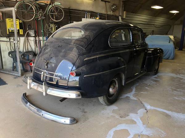 1946 ford Deluxe for sale in Other, ND – photo 2
