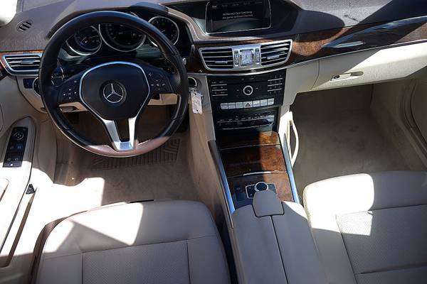 2015 Mercedes-Benz E350 Luxury Sedan 4M*DOWN*PAYMENT*AS*LOW*AS for sale in STATEN ISLAND, NY – photo 13