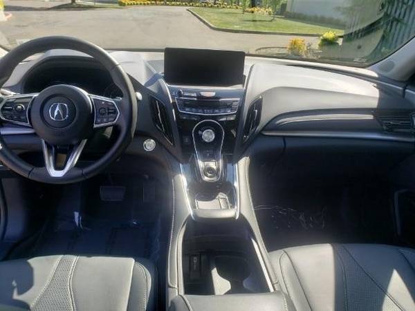 2021 Acura RDX AWD All Wheel Drive SH - w/Technology Package SUV for sale in Salem, OR – photo 13