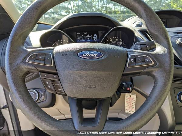 2018 Ford Escape SE - cars & trucks - by dealer - vehicle automotive... for sale in Smithfield, NC – photo 10