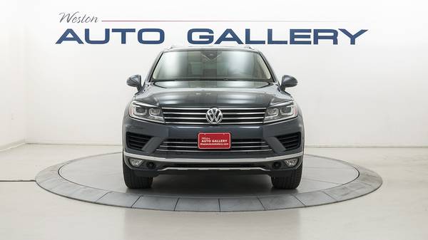 2016 Volkswagen Touareg Lux AWD SUV ~ Warranty ~ Immaculate! for sale in Fort Collins, CO – photo 8
