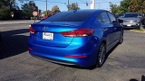 *2017* *Hyundai* *Elantra* *Limited* - cars & trucks - by dealer -... for sale in Lawrenceville , NJ – photo 4
