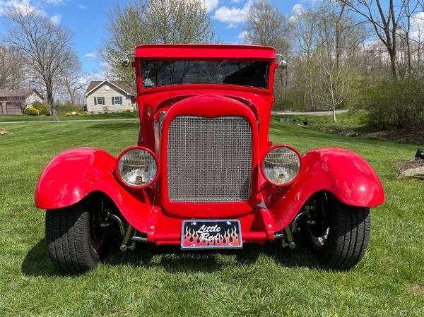 1928 Ford Model A Tudor for sale in New Castle, OH – photo 3