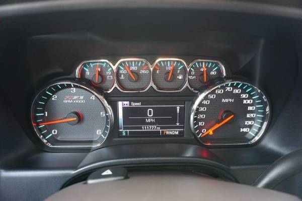 2015 Chevrolet Silverado 1500 LT for sale in Austin, TX – photo 15