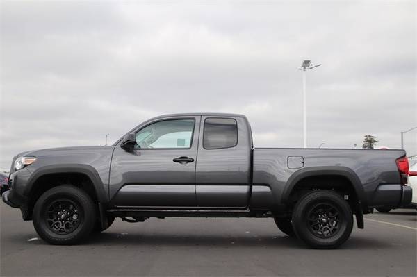 2019 Toyota Tacoma 4x4 4WD SR Access Cab - - by dealer for sale in Yuba City, CA – photo 9