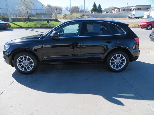 2011 Audi Q5... AWD... 88,000 Miles... $9,500 **Call Us Today For... for sale in Waterloo, MN – photo 3