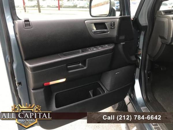 2008 Hummer H2 4WD 4dr SUV SUV - cars & trucks - by dealer - vehicle... for sale in Brooklyn, NY – photo 20