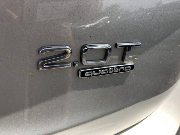 2014 Audi Q5 quattro 4dr 2.0T Premium Plus - 100s of Posit for sale in Baltimore, MD – photo 16