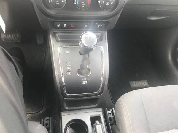 2013 JEEP COMPASS,1 OWNER NO ACCIDENTS,4X4,BOSTON ACOUSTIC SOUND -... for sale in Abington, MA – photo 18