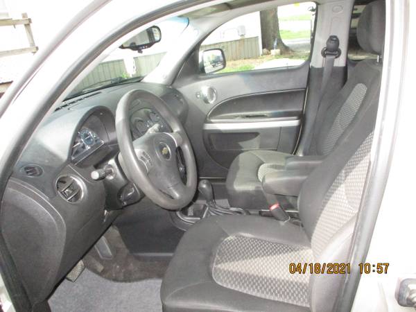 2009 CHEVY HHR NICE - - by dealer - vehicle automotive for sale in Perrysburg, OH – photo 6