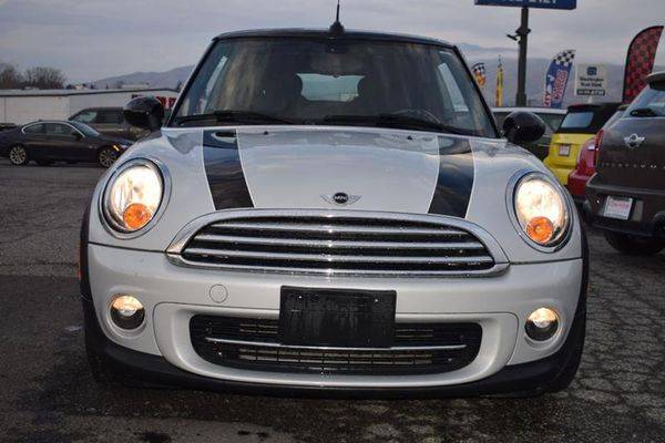 2015 MINI Convertible - QUALITY USED CARS! for sale in Wenatchee, WA – photo 2