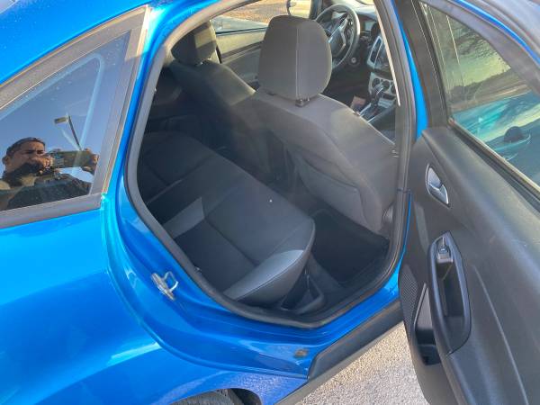 Ford Focus for sale in El Paso, TX – photo 7