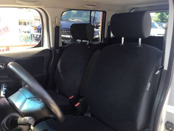 2011 Nissan cube GAS SAVER!!!!! WONT LAST LONG AT THIS PRICE!! -... for sale in Chula vista, CA – photo 11